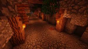 Creeper enderman ghost mojang monster night. Minecraft Survival Mineshaft Imgur Minecraft Survival Minecraft Underground Minecraft Architecture