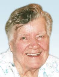 Obituary of Gladys Mary Davis