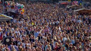 Unser nächstes volksfest, das frühlingsfest 2021, beginnt am 03.04.2021 und endet am 25.04.2021. Oktoberfest Fallt Auch In Diesem Jahr Wegen Corona Aus Br24