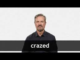 نتیجه جستجوی لغت [crazed] در گوگل