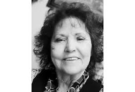 Juanita Allman Obituary (1949