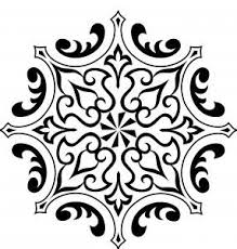 صور زخرفة نحت اشكال فورم للنحت والرسم والزخارف ميكساتك in 2021 islamic art black and white posters art