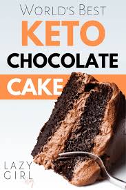Worlds Best Keto Chocolate Cake Keto Chocolate Cake Keto Dessert Recipes Keto Cake