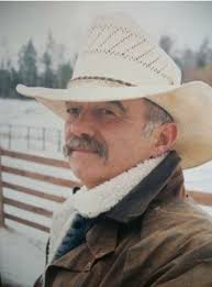 Michael James Smith (1951-2022)