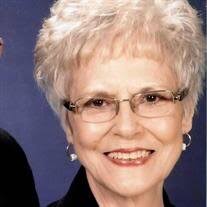 Judy Ellen Sonnier Richard Obituary