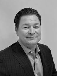 James Evelyn, Vice President of Force 5