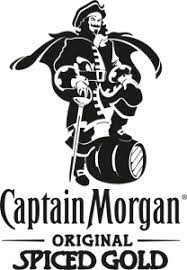 Captain Morgan Logo Vector Captain Morgan Vector Logo Captain Morgan Diy