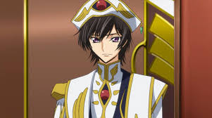 Charles zi britannia (code geass). Britannian Imperial Family Code Geass Type Moon 2000