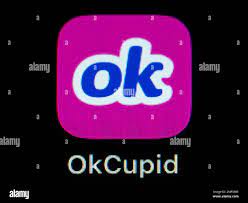 Dating app okcupid hi-res stock photography and images - Alamy