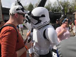 Definition of accosted in the definitions.net dictionary. My First Experience At Disney And Got Accosted By Stormtroopers In Galaxy S Edge Best Day Of My Life Starwars