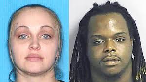 Massive search for missing mom of 2 continues