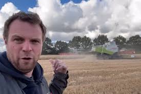 They'll destroy family farming, say influencers driving protest