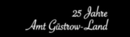 In diesem amt sind 14 gemeinden zur erledigung ihrer verwaltungsgeschäfte zusammengeschlossen. Amtskurier Gustrow Land 25 Jahre Amt Gustrow Land Pdf Free Download