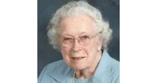 Elsie D Svendsen Obituary (1921