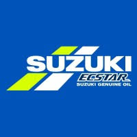 Motogp fim superbike world championship logo decal png, clipart. Team Suzuki Ecstar Linkedin