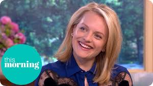 She is also the director of several episodes of the series. Elisabeth Moss Talks The Handmaid S Tale This Morning Youtube