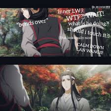 As the grandmaster who founded demonic cultivation, wei wuxian roamed the world in his wanton ways, hated by. Spoiler The Founder Of Diabolism Page 272 Novel Updates Forum