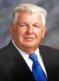 Edward Siudzinski Obituary