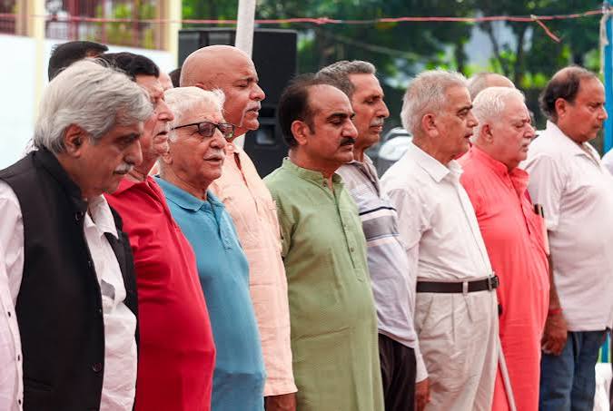 West Bengal BJP Rejigs State Media Team Ahead of Civic Polls and Assembly By-Elections