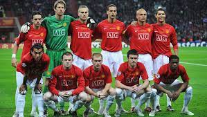 The uefa champions league is a large european football tournament, where the highest ranked teams from many countries compete. Where Are They Now Manchester United Champions League Final 2008 Starting Xi 90min