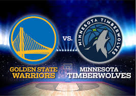 Golden state warriors basketball game. Live Nba Updates Warriors Vs Timberwolves Friday Night