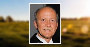 Gene L. Myers Obituary December 27, 2019