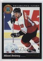Use the following search parameters to narrow your results Mikael Renberg Philadelphia Flyers Hockey Cards