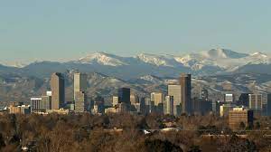 Information on this site is updated daily. Radwege Nahverkehr Und Bahnhof Das Comeback Der Stadt Denver