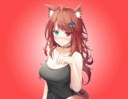 Cat Girl Porn: You're Addicted And They Are Ruining Your Life.