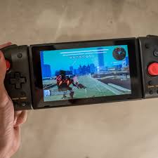 Almost all below psp, fc, sfc, md, cps1, cps2, cps3, fba, neogeo, ngp, ps1, psp, n64, dc, gba, gb, gbc, sms, gg. Hori S Split Pad Pro For The Nintendo Switch Gives You A Real Controller On The Go The Verge
