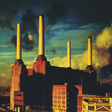 The recording took place at their own studio facility, britannia row, in north london. Pink Floyd Animals Pink Floyd Songs Pink Floyd Animals Pink Floyd Albums