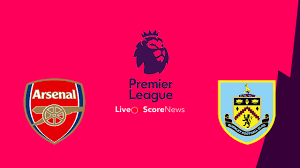 Burnley vs arsenal highlights start date: Arsenal Vs Burnley Preview And Prediction Live Stream Premier League 2018 Liveonscore Com