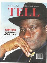 Photography and politics of representation: Nigerian Experience