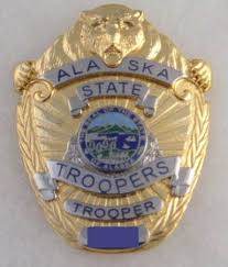 Pin By Colleen Dempsey On Fave Tv Shows State Trooper Police Badge Trooper