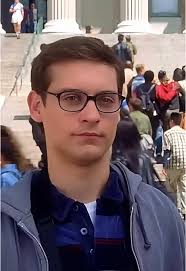 Peter Parker Meets Norman