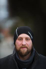 I bloggen bearbetar Eddie sin sorg och förlust