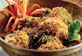 Check spelling or type a new query. Chef Wan S Recipe Spicy Chicken Rendang Weekender Com Sg