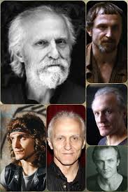 David Patrick Kelly's iconic movie roles and career