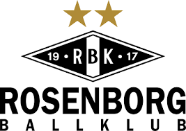 Rosenborg won 23 direct matches.brann won 11 matches.11 matches ended in a draw.on average in direct matches both teams scored a 3.78 goals per match. Rosenborg Bk Current Script Logo Download Logo Icon Png Svg