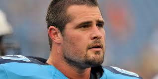 Falcons trade for Andy Levitre