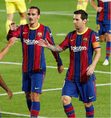 Jude bellingham set for new dortmund deal, manchester city may focus on antoine griezmann manchester city may turn their attention to barcelona and france forward antoine griezmann, 30, as. New Season Same Struggle For Griezmann Chinadaily Com Cn