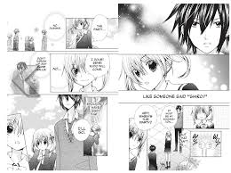 ~enjoy kawaii more~ i'm komomo, a japanese cosplayer and a handmader! Manga Review Komomo Confiserie