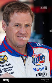 Rusty wallace hi-res stock photography and images