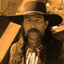 Jack Waggon: Actor in Carson City, Nevada.