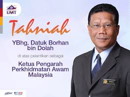 Borhan dolah, upsi, faculty of economics and management, graduate student. Tahniah Warga Umt Umt Universiti Malaysia Terengganu Facebook
