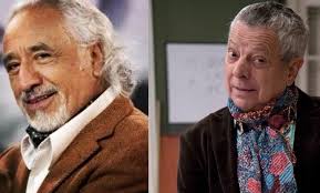 Compañeros del medio del espectáculo ya lo despiden en las redes sociales con emotivos mensajes. Hwzmtgzaxxk5 M