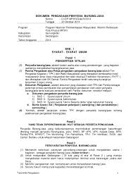 By guru saputraposted on april 25, 2020. 1 Tatib Umum Lelang Pada Pnpm Mp3 Ki 2014