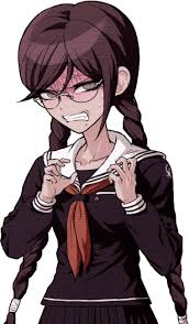 Jack's 3d full body model the following sprites appear in danganronpa v3: Pin On Danganronpa Sprites For Edits Smh