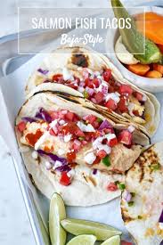 We did not find results for: Salmon Fish Tacos Baja Style Proportional Plate