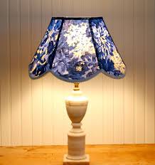 Lamps Navy Blue Rectangular Lamp Shade Pabst Blue Ribbon Lamp Shade Blue Lamp Shade Small Tiffany Blue L Custom Lamp Shades Ribbon Lamp Shades Blue Lamp Shade